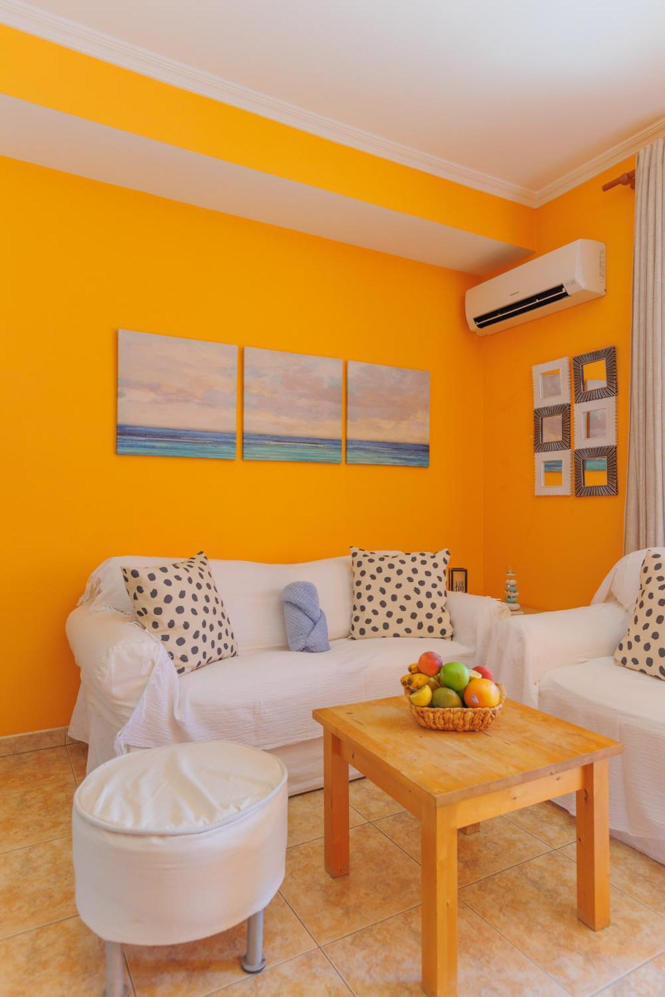 Ático Sun&Beach Gran Tarajal Exterior foto