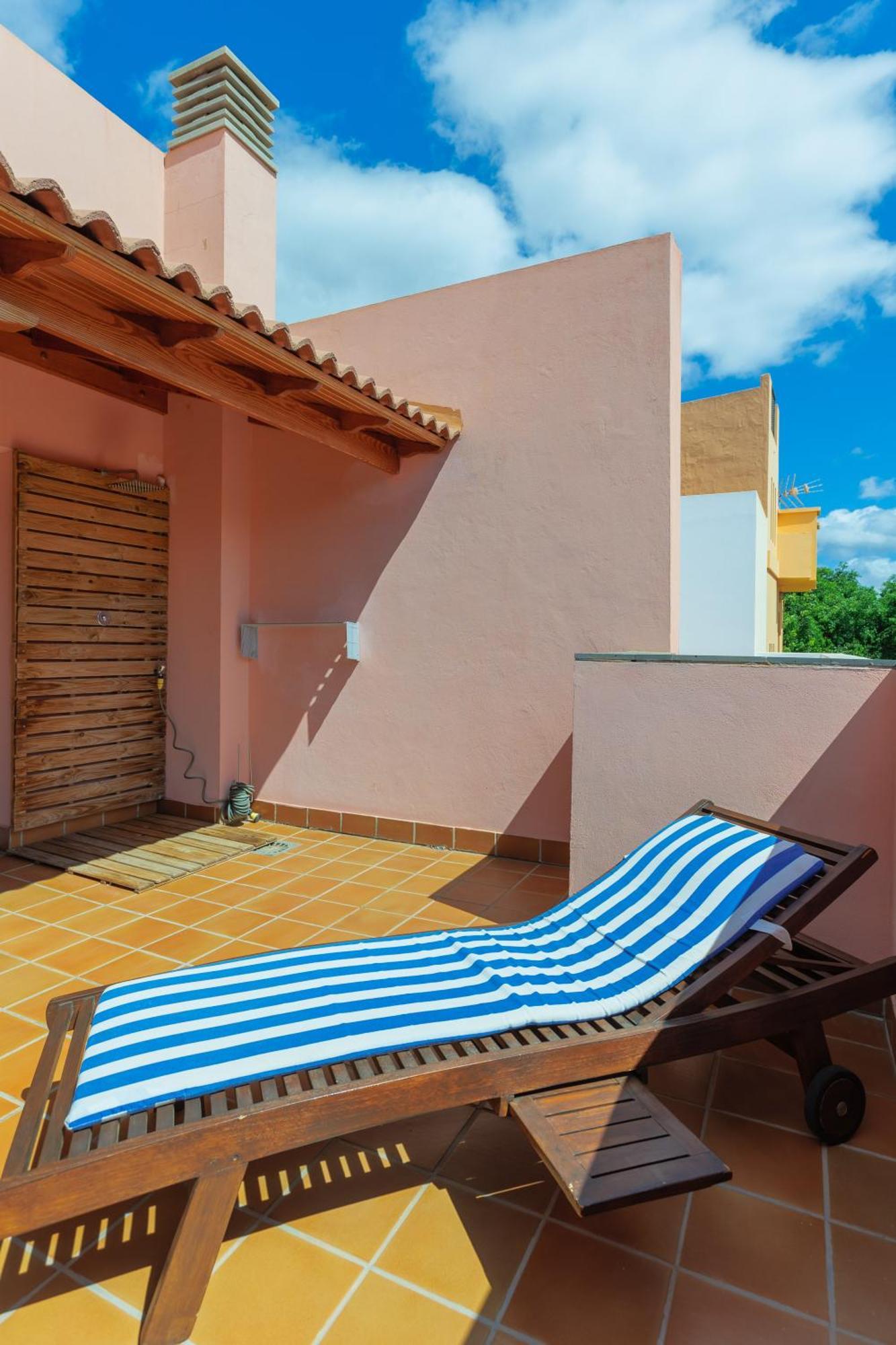 Ático Sun&Beach Gran Tarajal Exterior foto