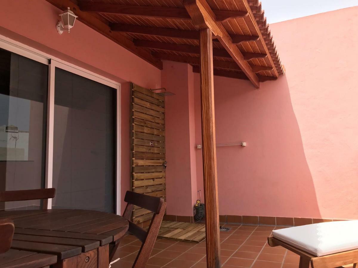 Ático Sun&Beach Gran Tarajal Exterior foto